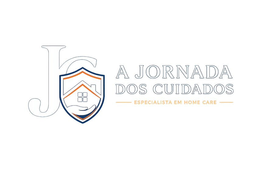 A Jornada dos Cuidados - Especialista em Home Care
